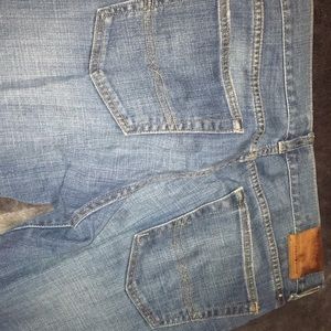 Men’s Lucky Brand Jeans 455 relaxed boot